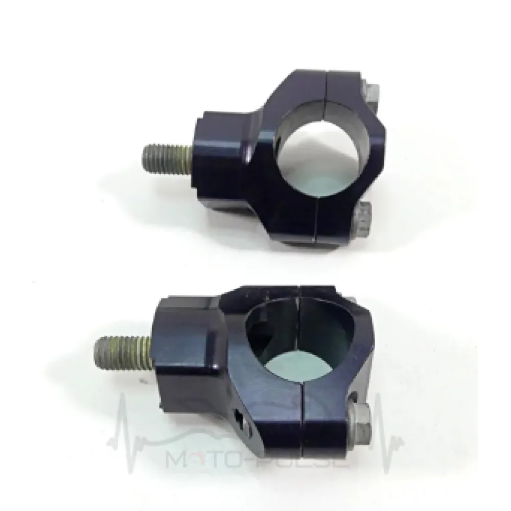 Комплект кріплення керма KTM Adventure 1190 - 1290 (13-24) 00050000927
